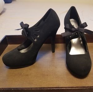 Madeline Girl Stylish Heels